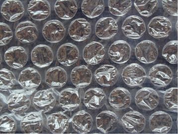 bubble wrap